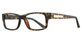 Parade Eyeglasses 2112 Tortoise