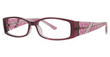 Parade Eyeglasses 2114 Purple