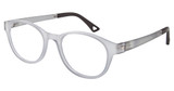 VÄRi Eyeglasses VR6 New Gry Blush/C14