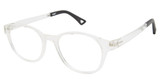 VÄRi Eyeglasses VR6 SHINY CRYSTAL/C37