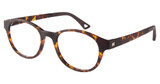 VÄRi Eyeglasses VR6 Tort/C10