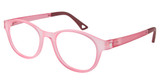 VÄRi Eyeglasses VR6 New Red Blush/C17