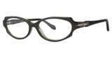 Leon Max Eyeglasses Leon Max 4023 Olive/301