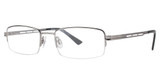Stetson Off Road Eyeglasses Off Road 5042 Gunmetal/58