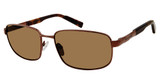 REALTREE Eyeglasses R564 TAN/TAN