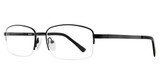 Eye Q Eyewear Eyeglasses SW226 Black
