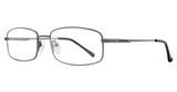 Eye Q Eyewear Eyeglasses SW225 Gunmetal