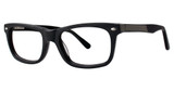 ModZ Eyeglasses Richmond black