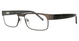 Hudson Optical Eyeglasses DG100 Slate