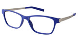 Aristar Eyeglasses AR 18428 Blue/543