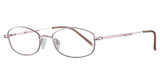 Zimco Eyeglasses S 551 Pink