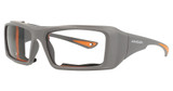 ArmouRx Eyeglasses 6006 Grey/GREY