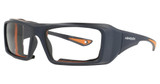 ArmouRx Eyeglasses 6006 Blue/BLUE