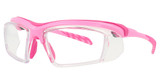 ArmouRx Eyeglasses 6008 pink/PINK