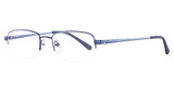 Chlogan Eyewear Eyeglasses Santa Ana 8 Blue