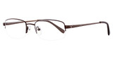 Chlogan Eyewear Eyeglasses Santa Ana 8 Coffee