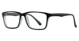 Chlogan Eyewear Eyeglasses Santa Ana 306 Brown