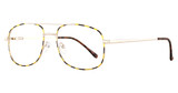 Chlogan Eyewear Capistrano 404 Demi