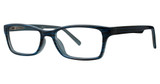 Eye Q Eyewear Eyeglasses GTN773 Blue