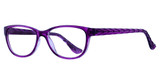 Eye Q Eyewear Eyeglasses EQ308 Purple
