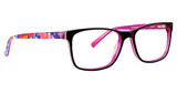 Vera Bradley Eyeglasses VB Cora Impressionista/IMT