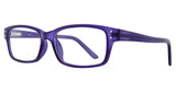 Eye Q Eyewear Eyeglasses SW227 Blue