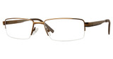 Global Optique MP478 Matte Brown