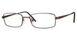 Global Optique T110 Matte Brown