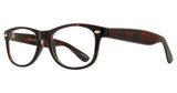 Global Optique Eyeglasses UP280 Tortoise