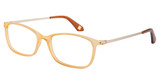 VÄRi Eyeglasses VM103 Newblushgldsatgldtpl/C18