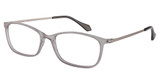 VÄRi Eyeglasses VM103 Satgryblush Satgntpl/C19