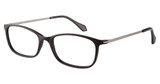 VÄRi Eyeglasses VM103 Blkmat Satgun Tpl/C20