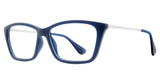 Eye Q Eyewear GTN775 Blue