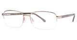 Stetson® Eyeglasses Stetson 320 Tan/97