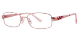 Elan Collection Eyeglasses 3403 Pink