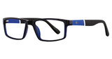 Chlogan Eyewear Rogue 1017 Blue/Blue