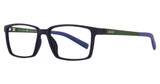 Izod Eyeglasses 2009 Blue