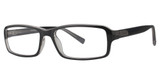 Stetson Off Road Eyeglasses Off Road 5047 Black/21