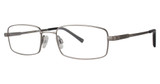 Stetson® Eyeglasses Stetson Zylo-Flex 713 Light Grey/342