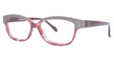 Leon Max Eyeglasses Leon Max 4026 Marsala/295