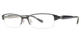 Max Studio Eyeglasses Max Studio 104M Black/21