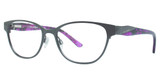 Via Spiga Eyeglasses Via Spiga Ornetta Black/500