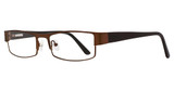 Smart Eyeglasses SMART S7268 Gun