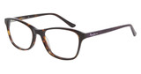 Pepe Jeans Eyeglasses PJ 3193 JOLIE Tortoise/C2