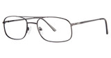 Giovani di Venezia Eyeglasses Lincoln black