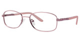 Modern Times Eyeglasses Heaven rose/pink pearl