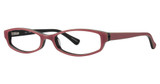 House Collections Eyeglasses Avery Pink/PK