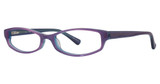 House Collections Eyeglasses Avery Purple/PU