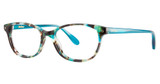 Lilly Pulitzer Brynn Aqua Tortoise/AQ