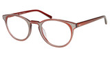 Modo 6603 SILVER RED/SILVER RED